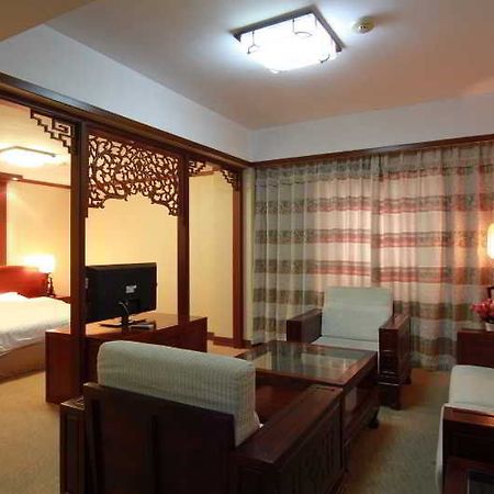 Shindom Inn Beijing Qianmentianjie Eksteriør bilde